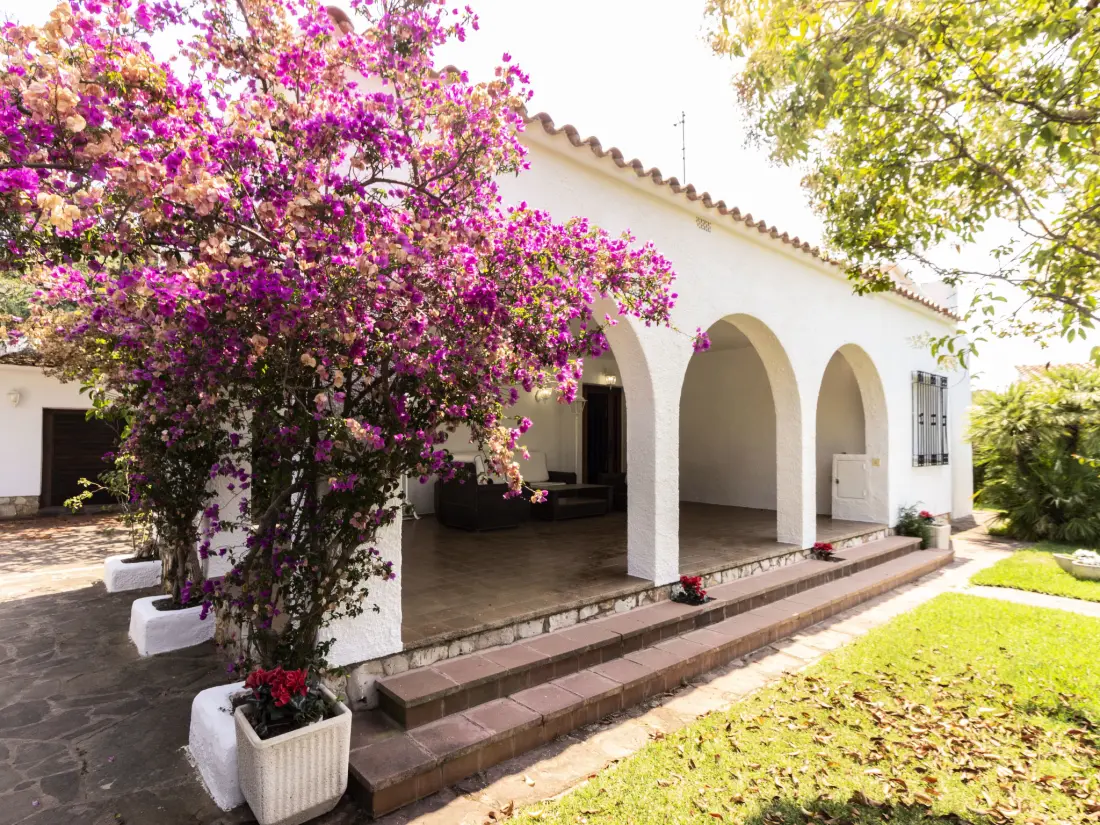Maison de Vacances Cambrils