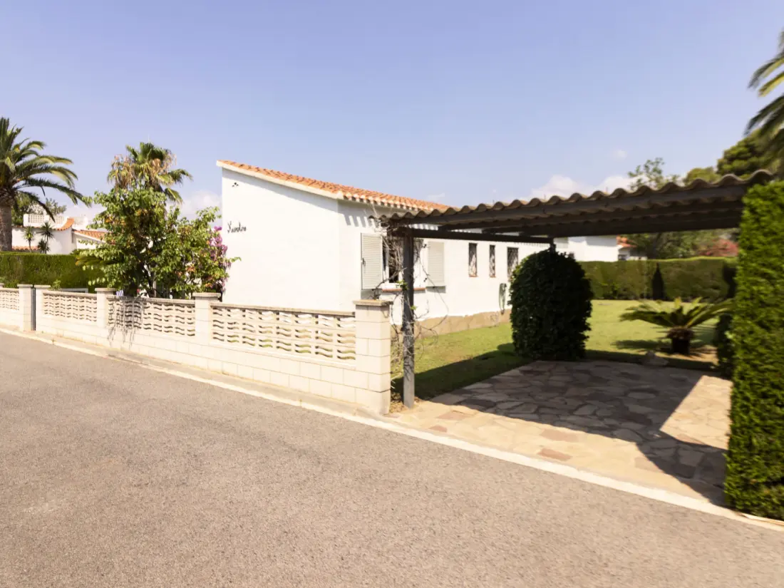 Maison de Vacances Cambrils
