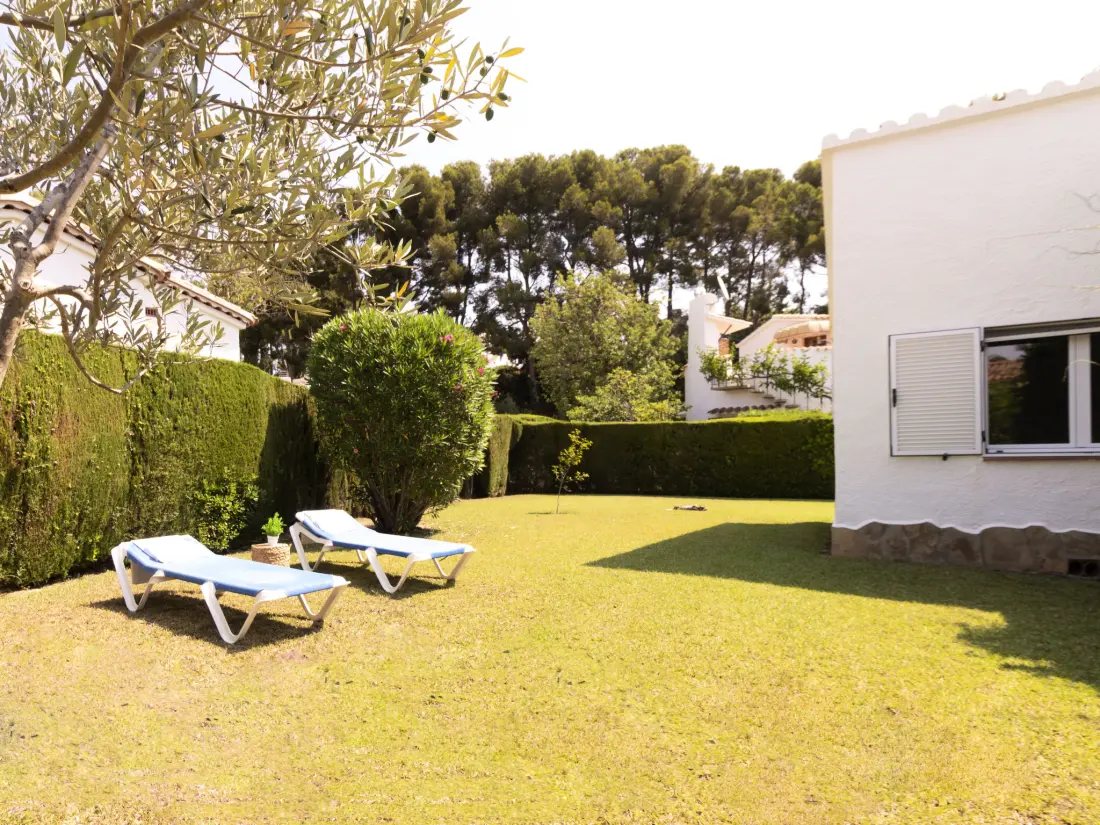 Maison de Vacances Cambrils