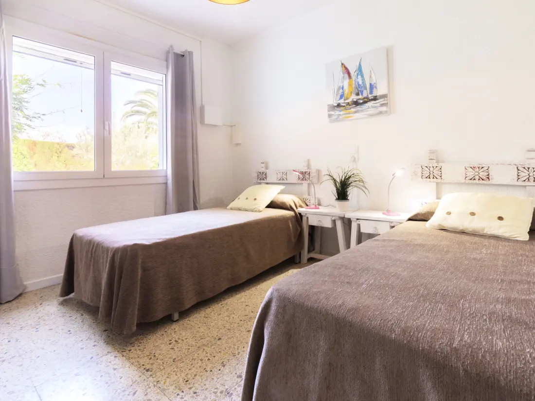 Maison de Vacances Cambrils