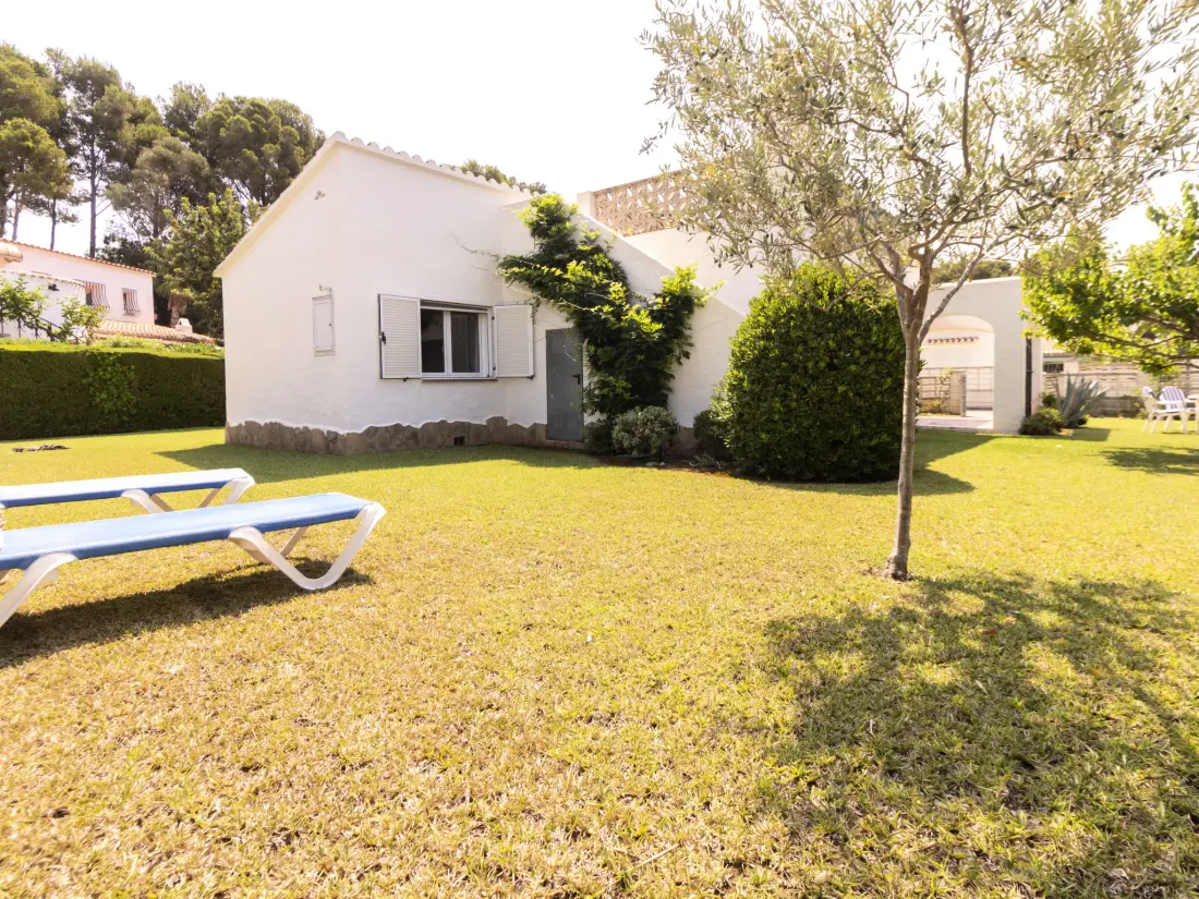 Maison de Vacances Cambrils