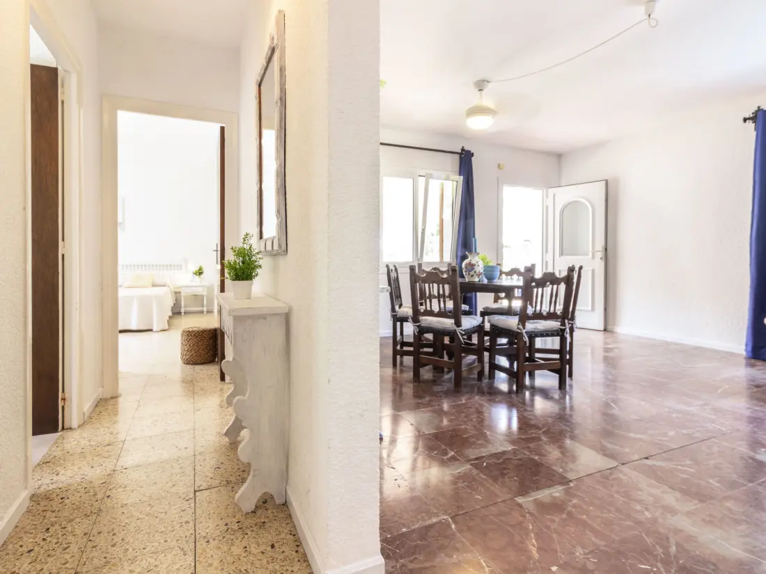 Maison de Vacances Cambrils