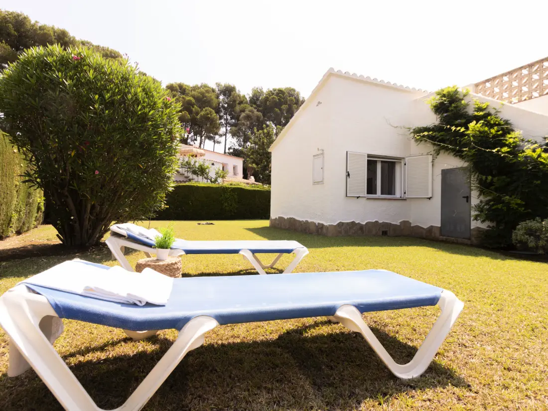 Maison de Vacances Cambrils