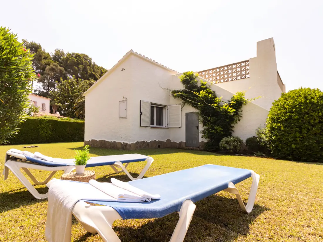 Maison de Vacances Cambrils