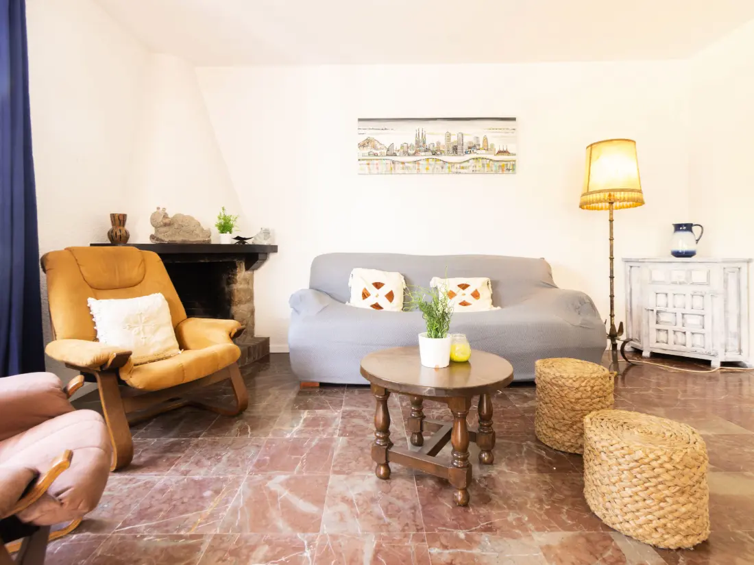 Maison de Vacances Cambrils