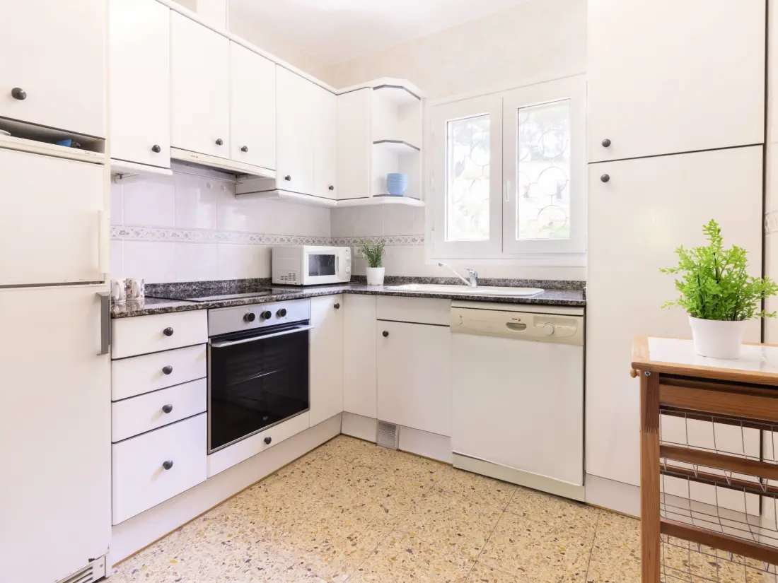 Maison de Vacances Cambrils