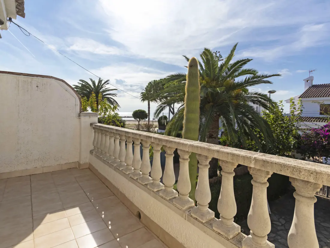 Maison de Vacances Cambrils
