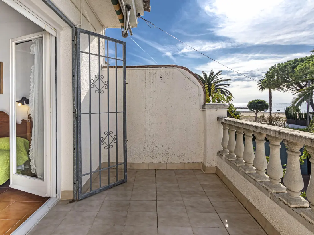 Maison de Vacances Cambrils