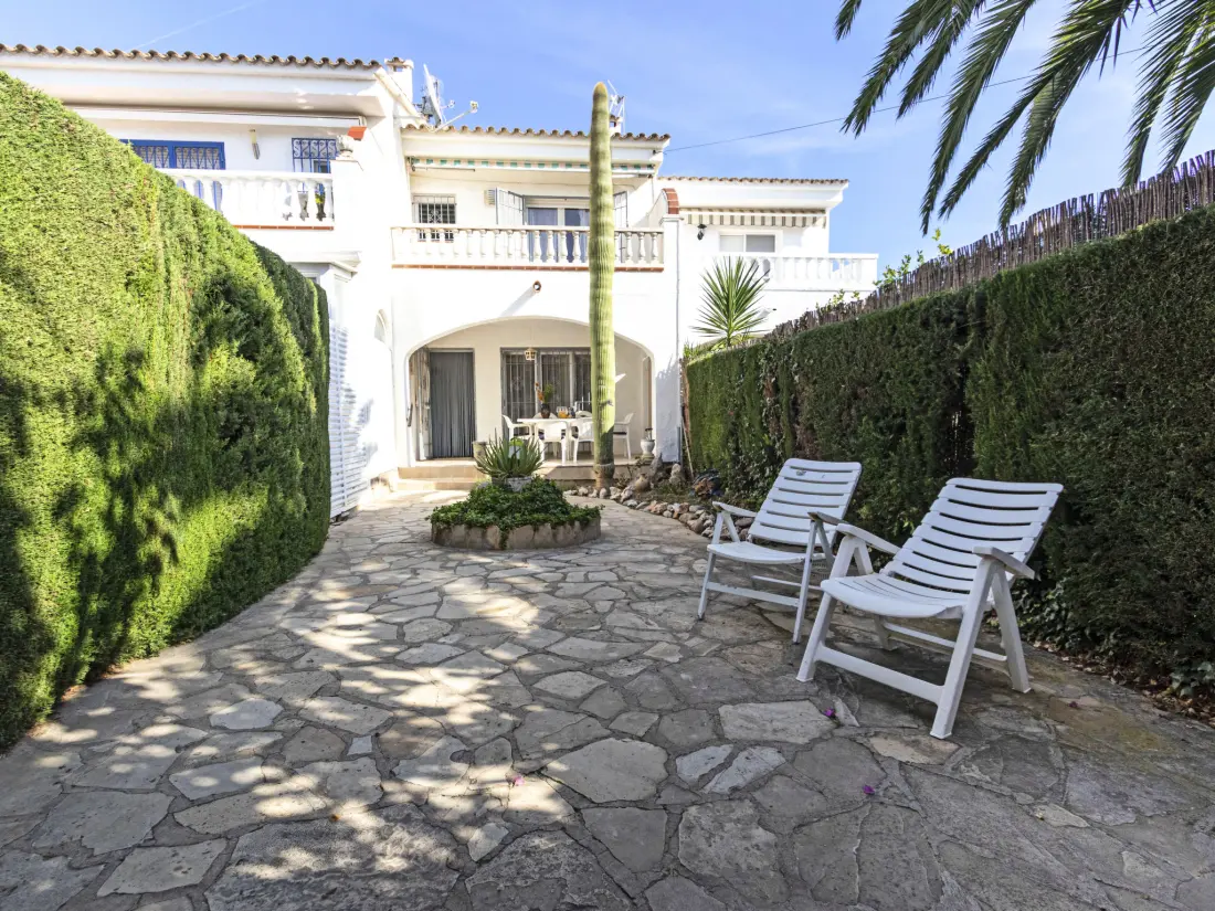 Maison de Vacances Cambrils