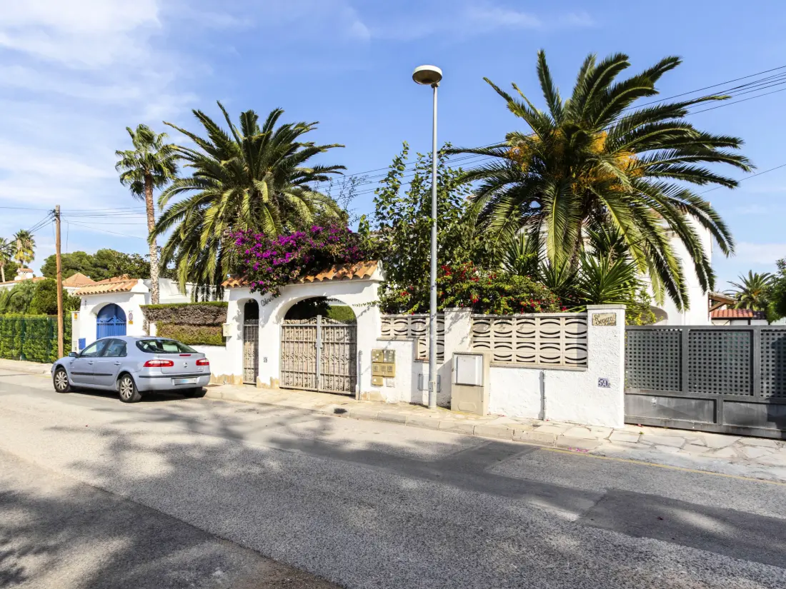 Maison de Vacances Cambrils