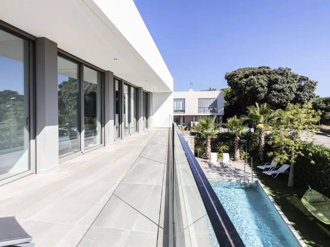 Maison de Vacances Cambrils