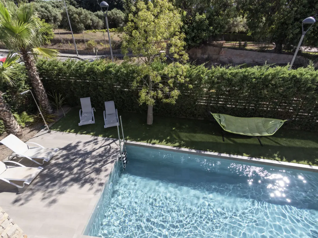 Maison de Vacances Cambrils