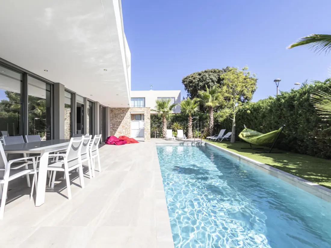 Maison de Vacances Cambrils