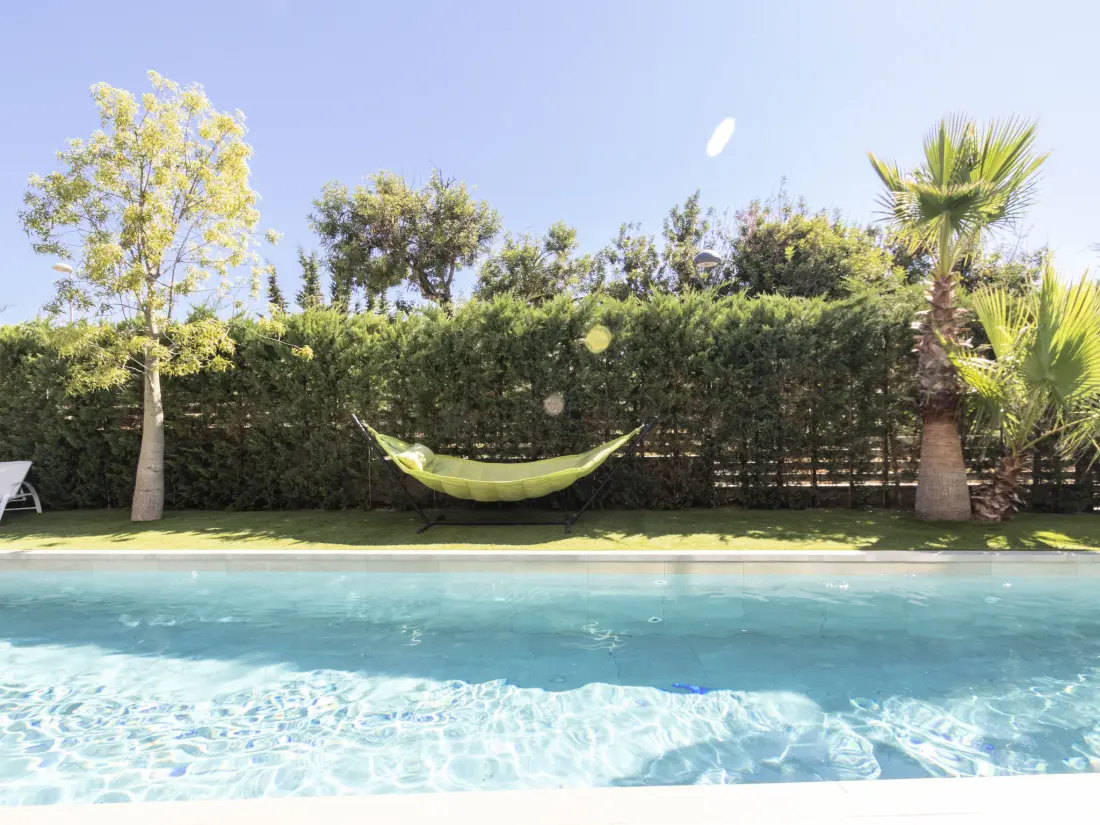 Maison de Vacances Cambrils