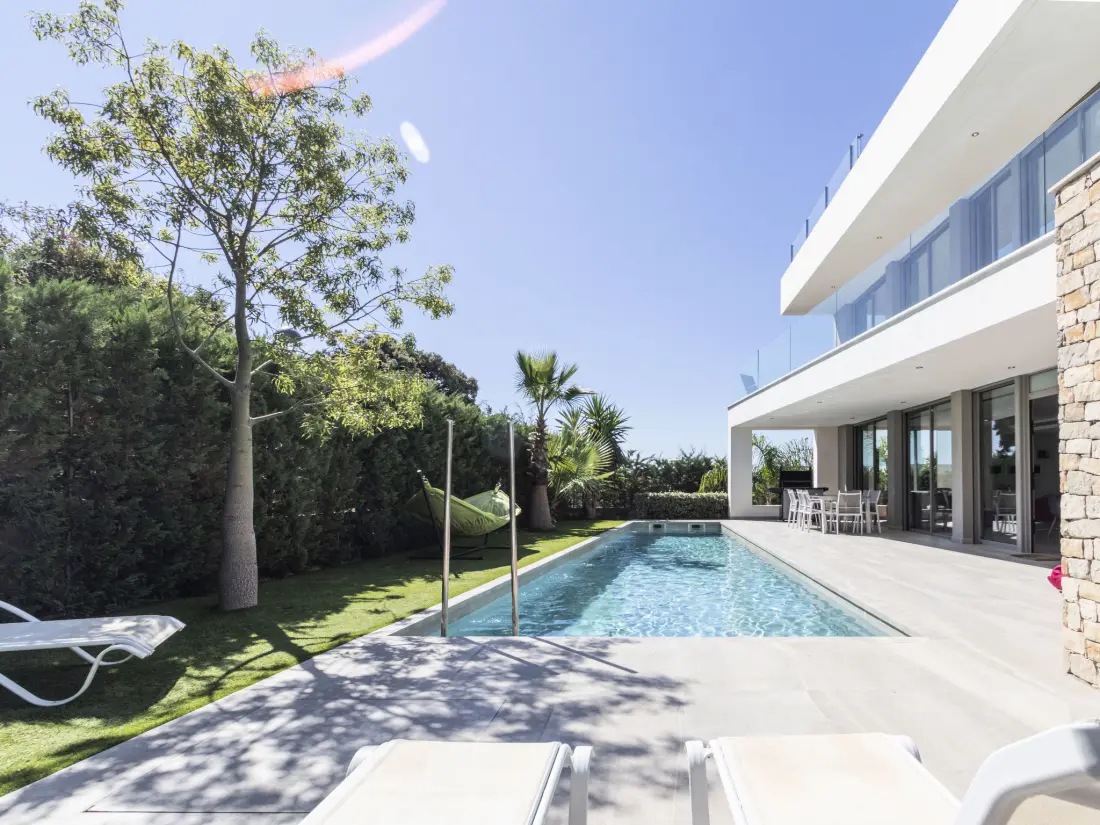 Maison de Vacances Cambrils