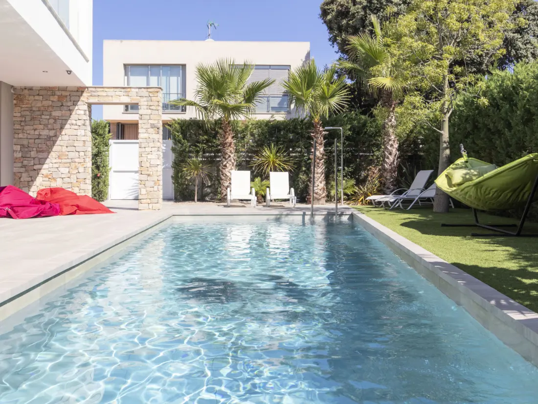 Maison de Vacances Cambrils
