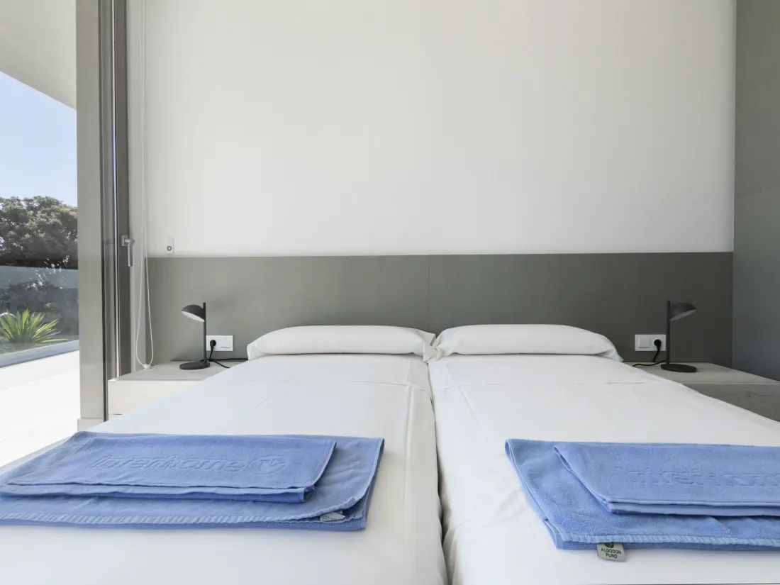 Maison de Vacances Cambrils