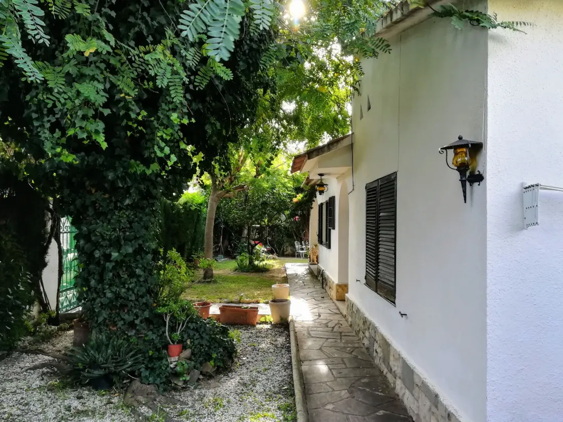 Maison de Vacances Cambrils