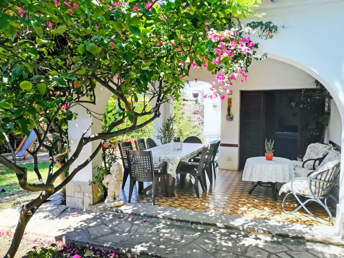 Maison de Vacances Cambrils