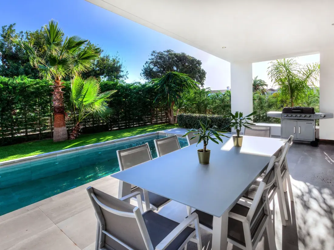 Maison de Vacances Cambrils