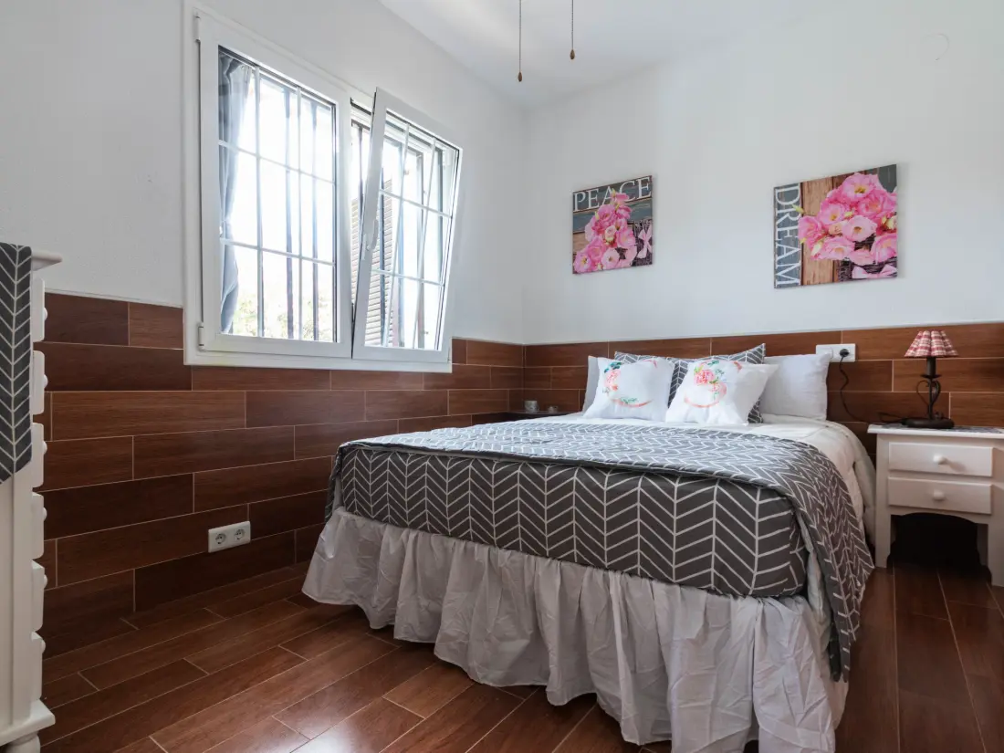 Maison de Vacances Cambrils