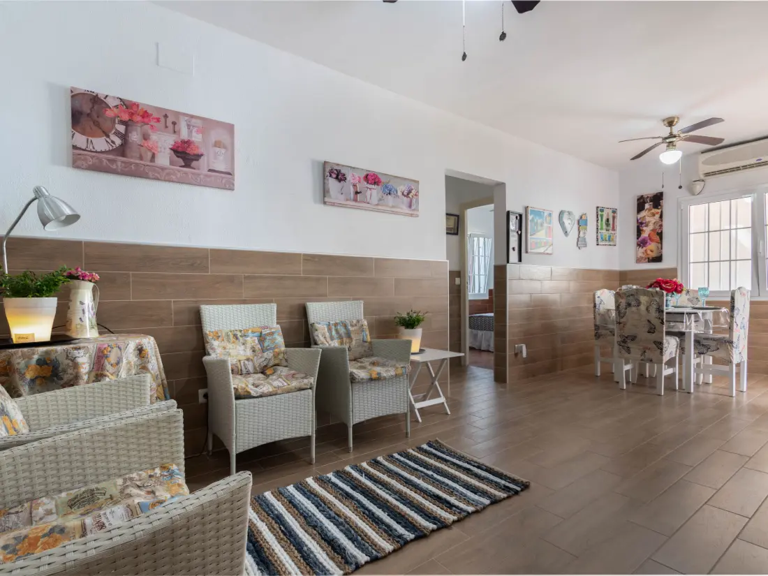 Maison de Vacances Cambrils
