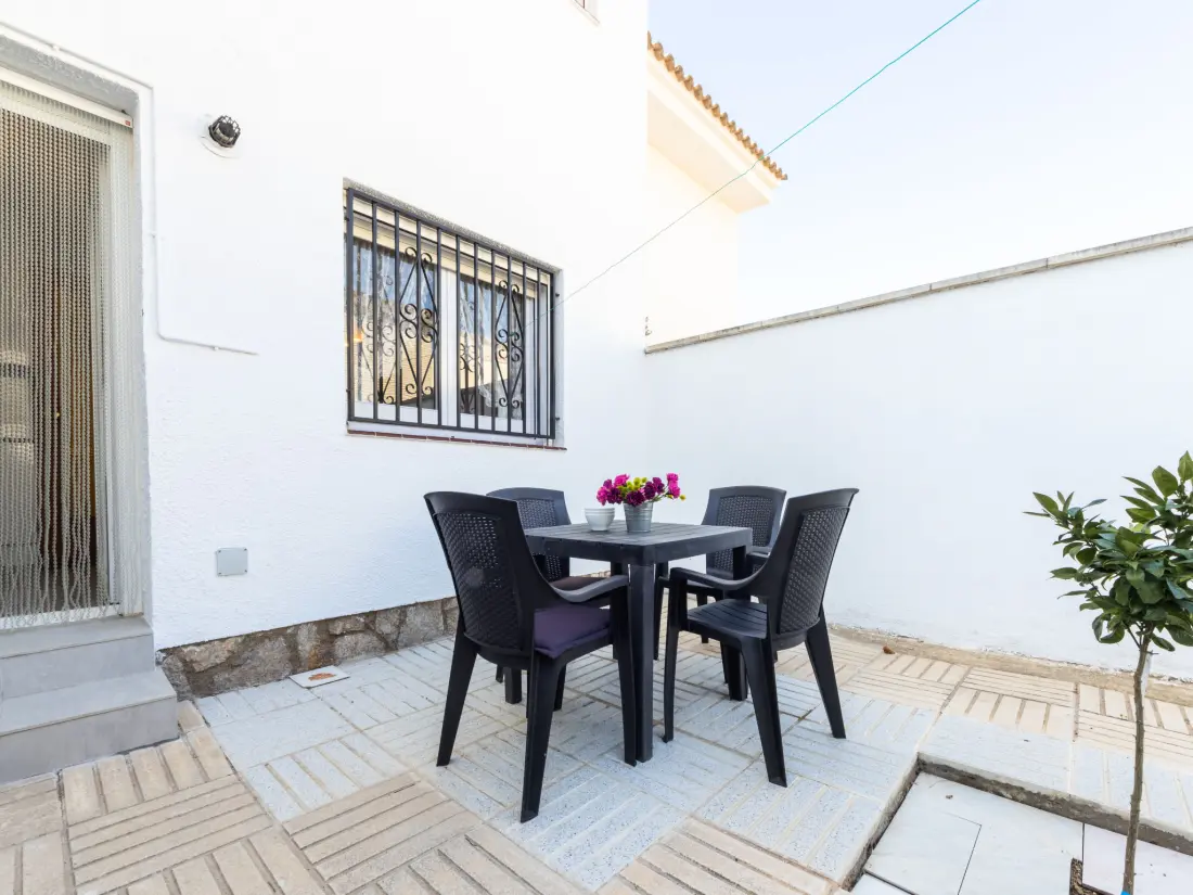 Maison de Vacances Cambrils