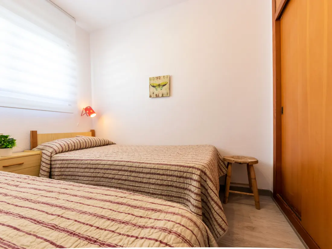 Maison de Vacances Cambrils