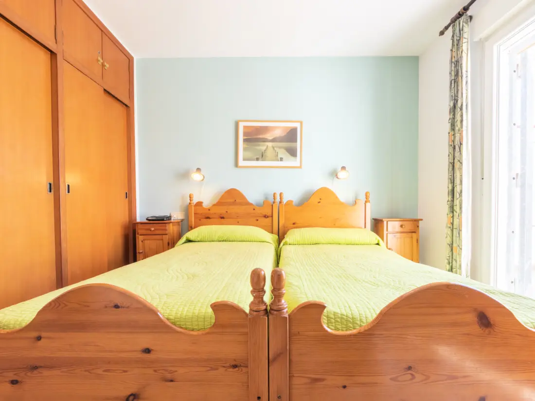 Maison de Vacances Cambrils