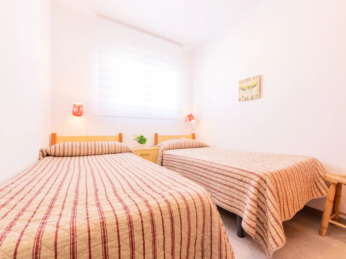 Maison de Vacances Cambrils
