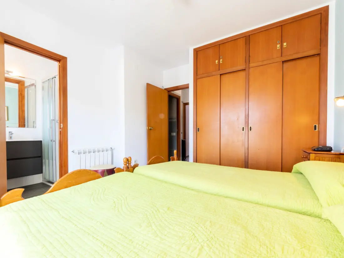 Maison de Vacances Cambrils