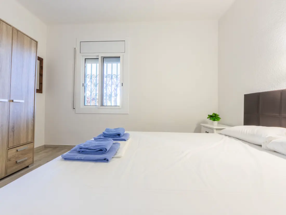 Maison de Vacances Cambrils