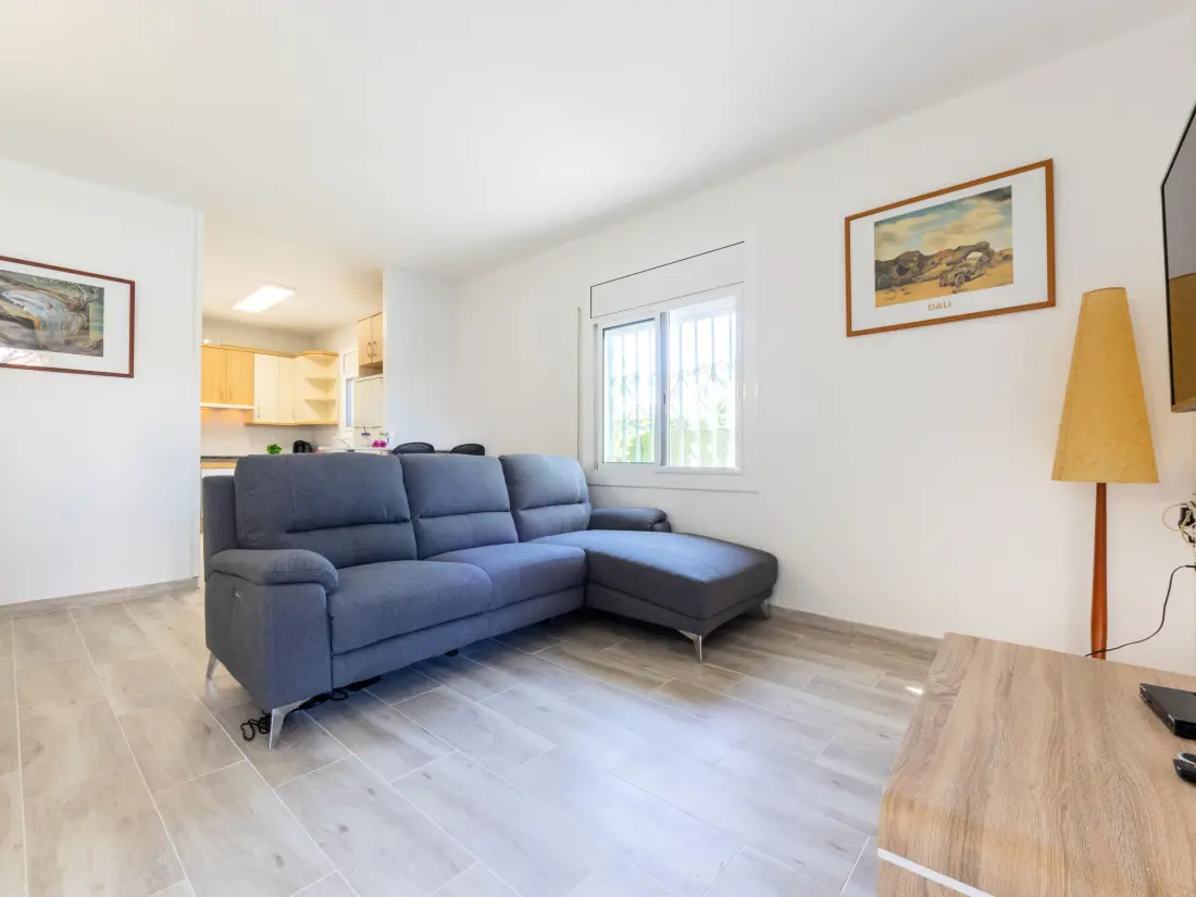 Maison de Vacances Cambrils