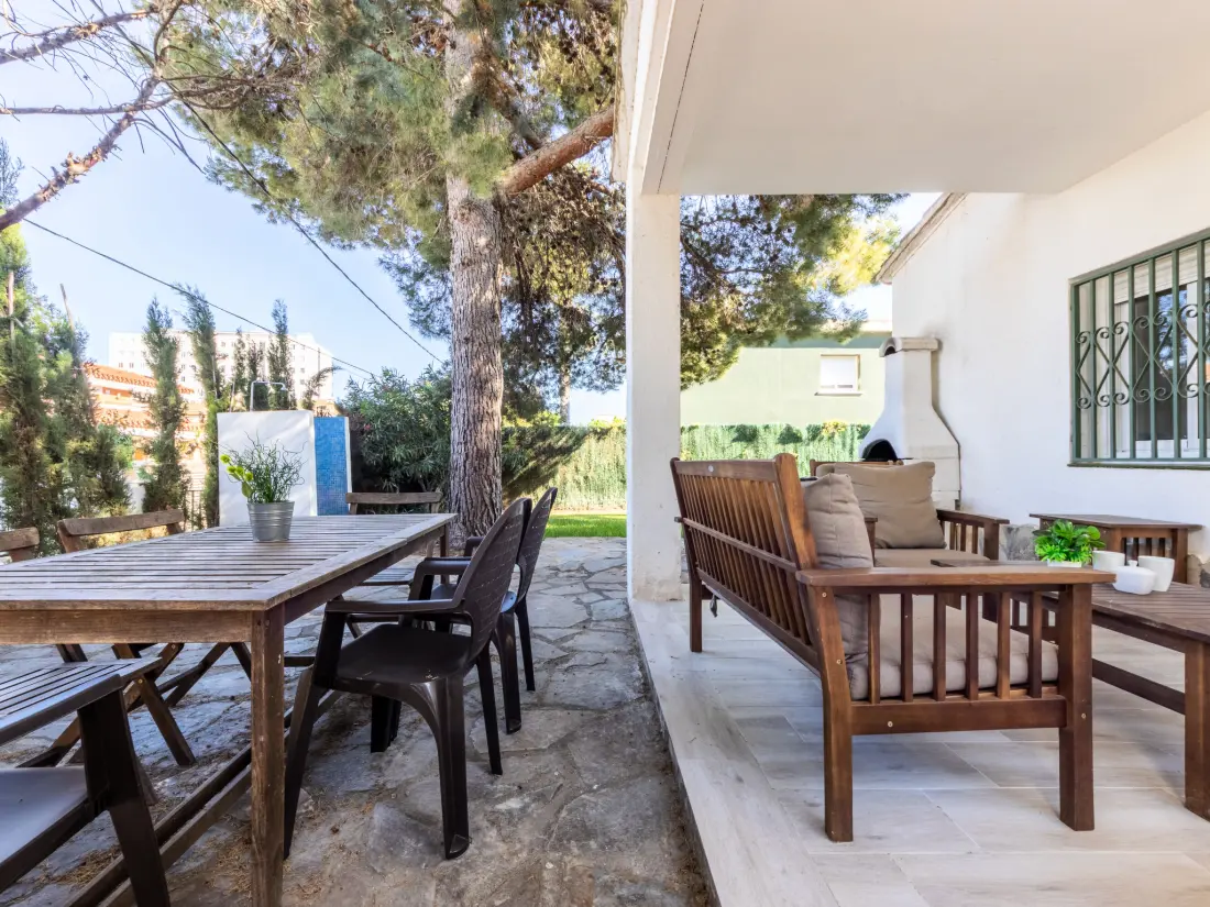 Maison de Vacances Cambrils