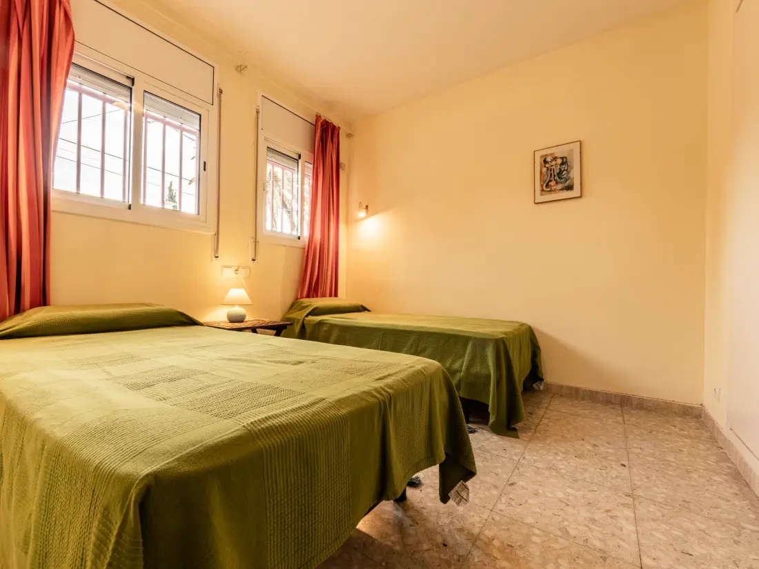 Maison de Vacances Cambrils