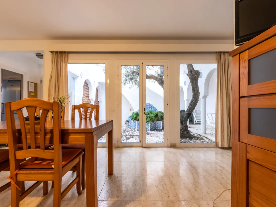 Maison de Vacances Cambrils