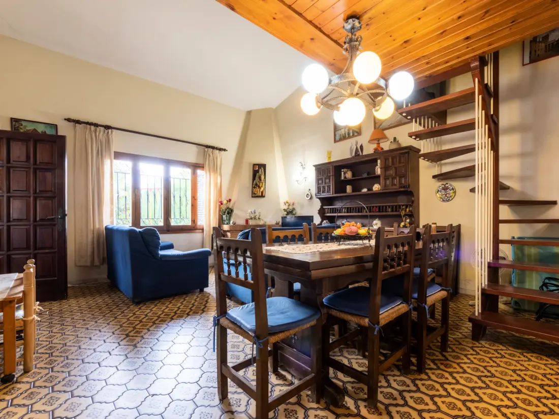 Maison de Vacances Cambrils