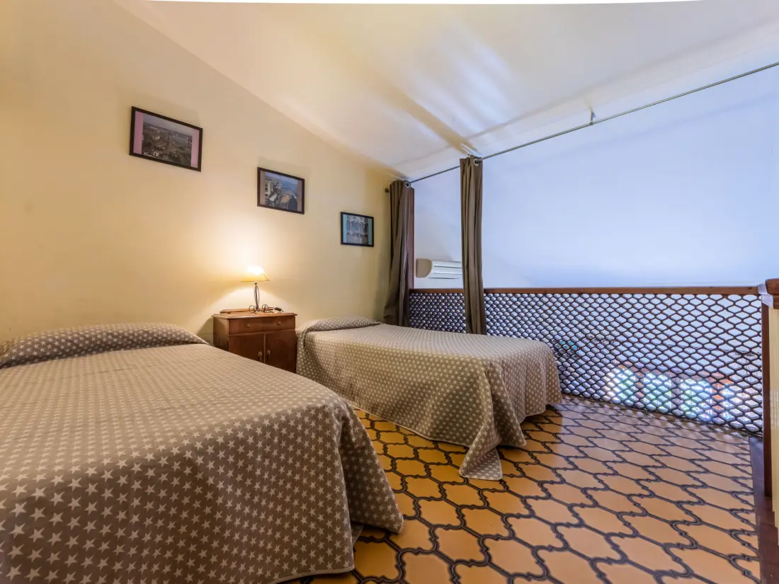 Maison de Vacances Cambrils