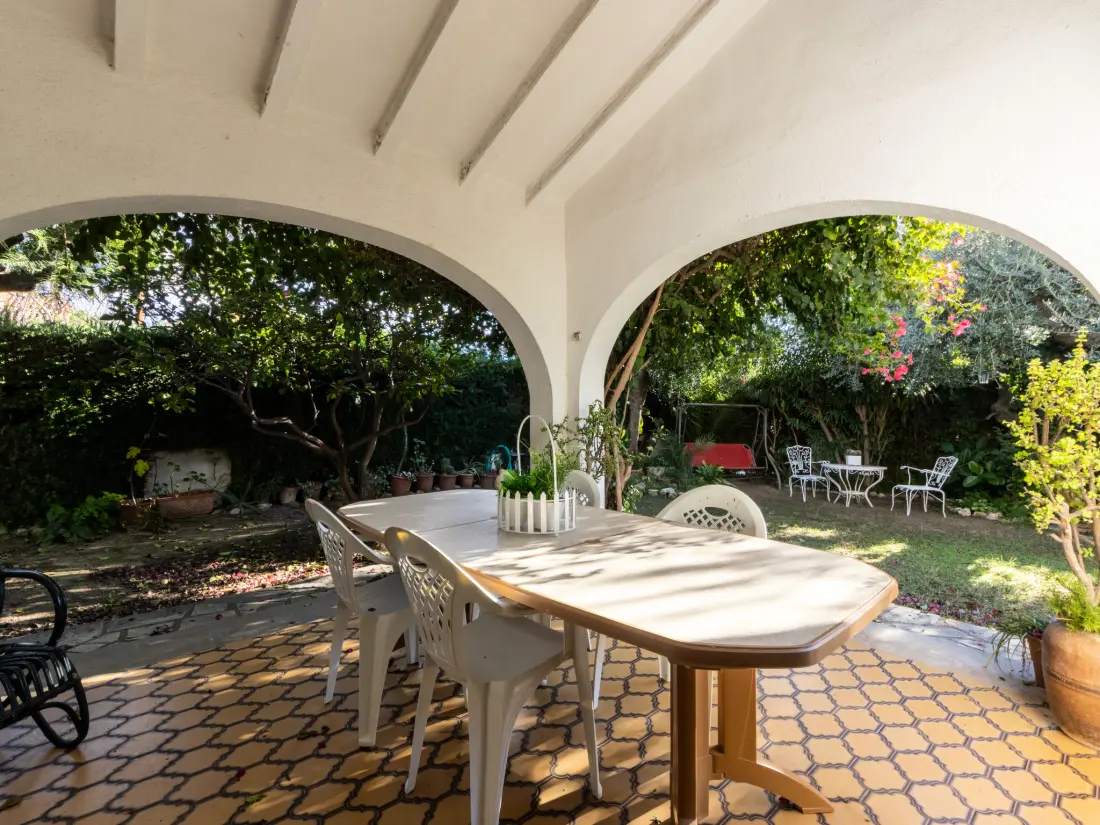 Maison de Vacances Cambrils