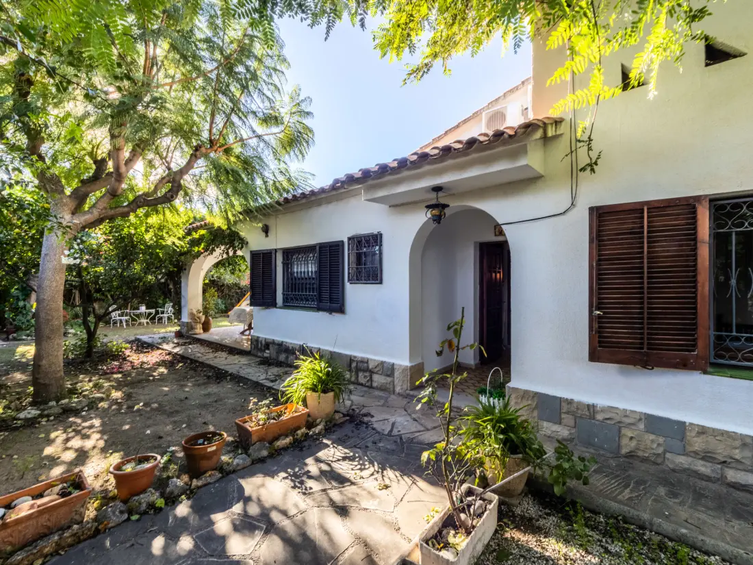 Maison de Vacances Cambrils