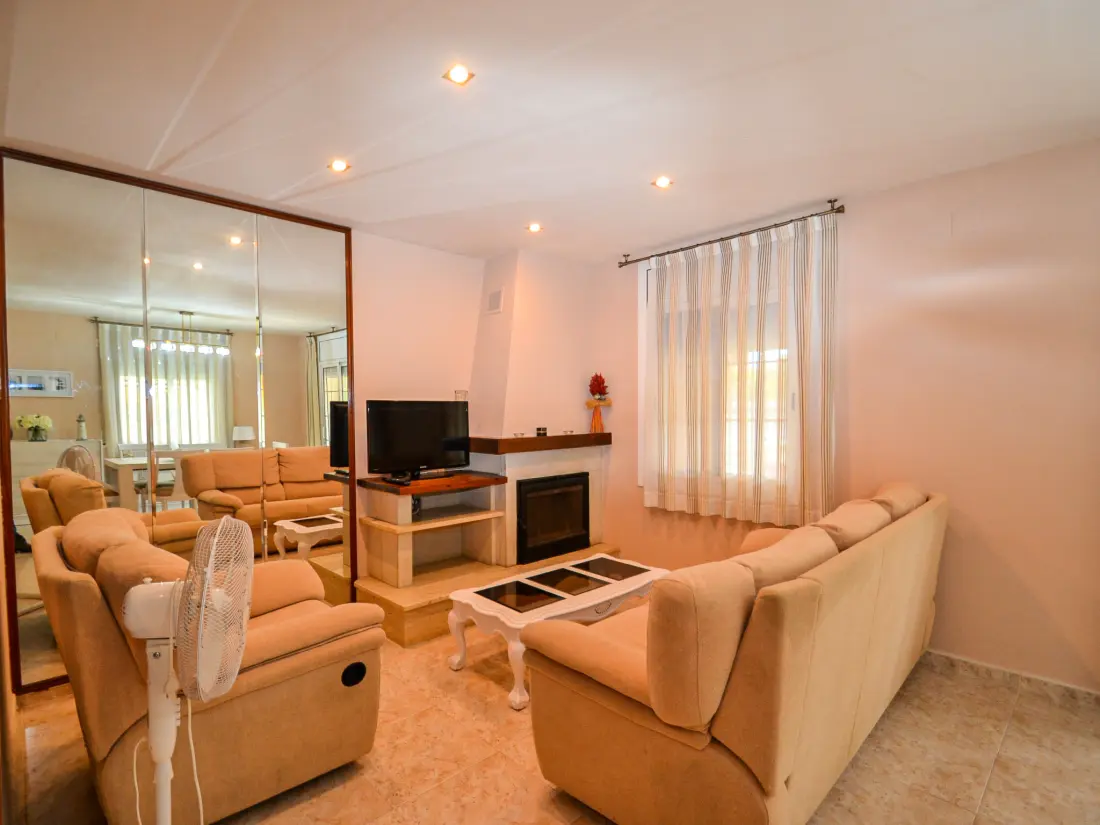 Maison de Vacances Cambrils