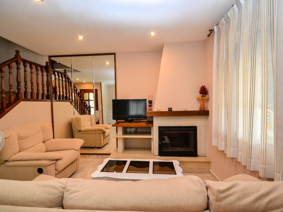 Maison de Vacances Cambrils