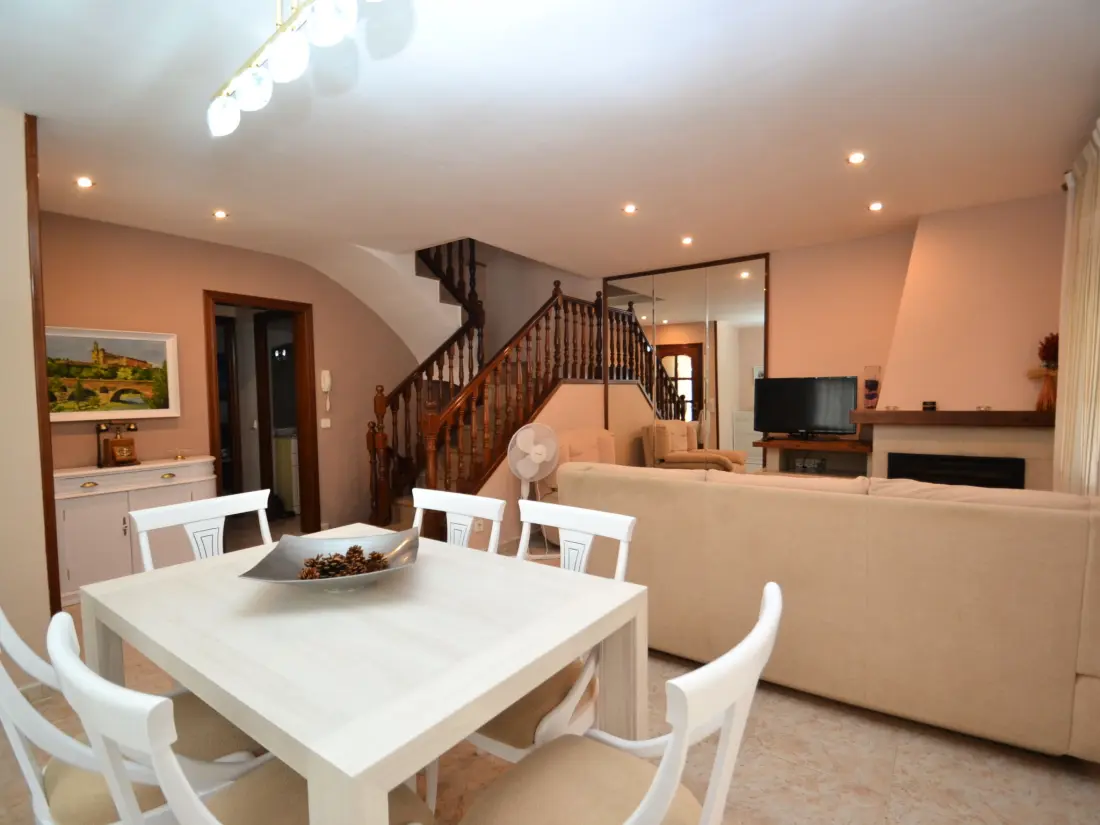 Maison de Vacances Cambrils
