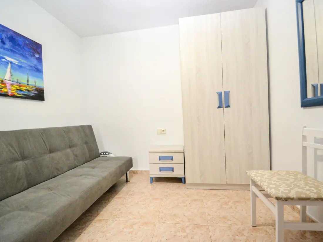 Maison de Vacances Cambrils