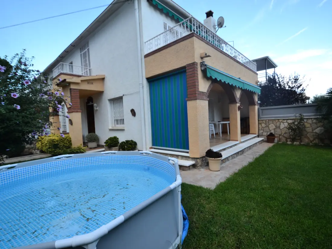 Maison de Vacances Cambrils