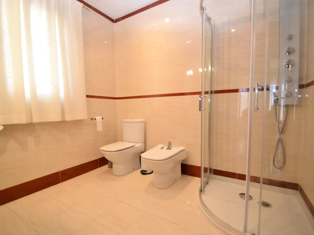 Maison de Vacances Cambrils