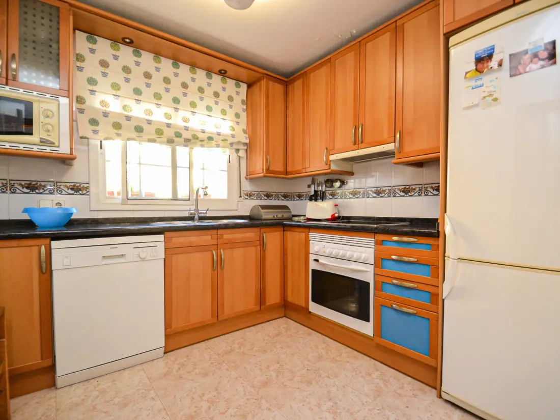 Maison de Vacances Cambrils