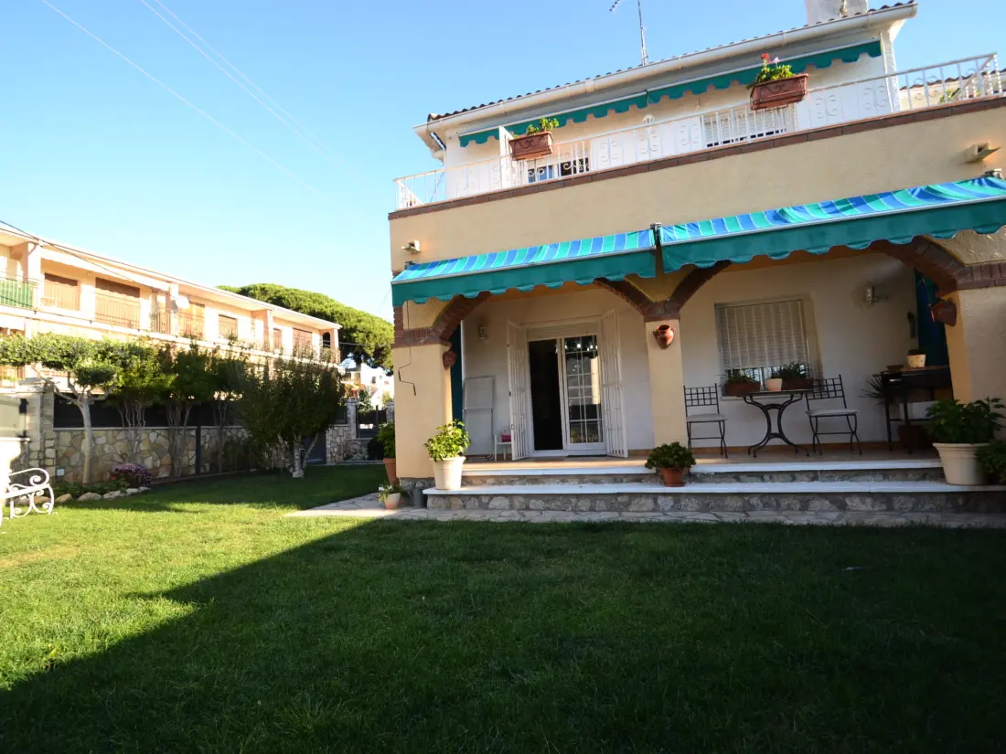 Maison de Vacances Cambrils