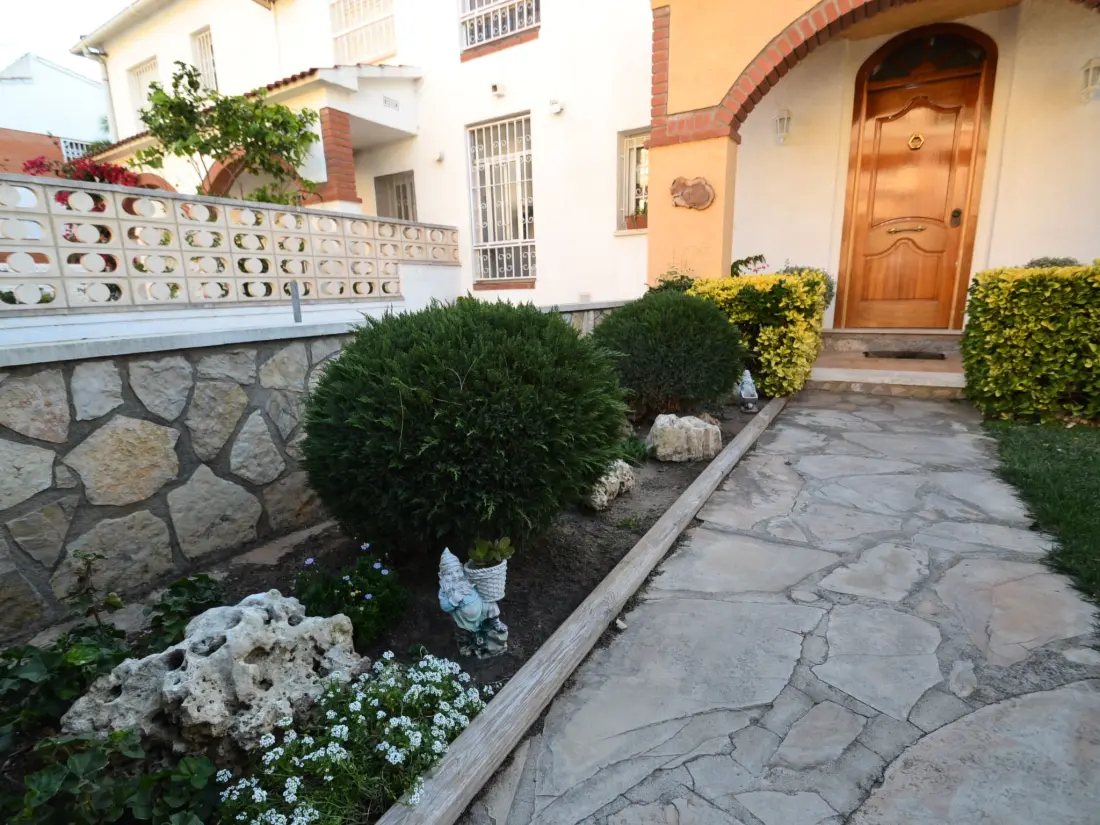 Maison de Vacances Cambrils