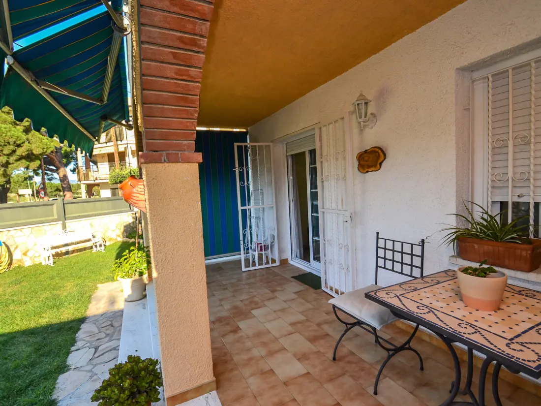 Maison de Vacances Cambrils